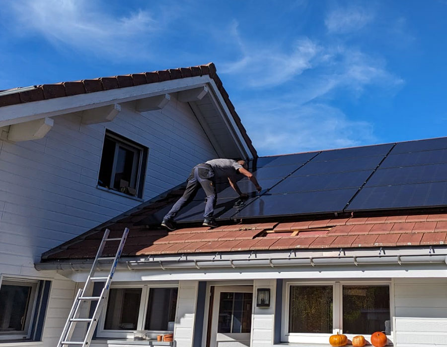 panneaux solaires haut doubs